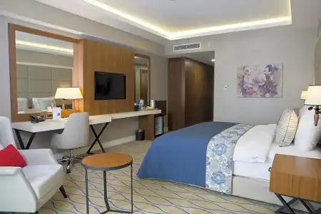 Ramada by Wyndham Sakarya Hendek - 24