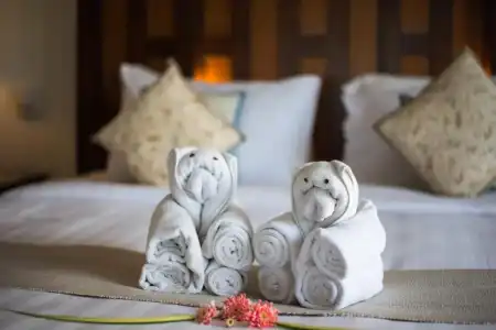 Baan Yin Dee Boutique Resort - 62