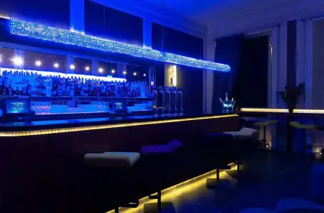 The Place - 17