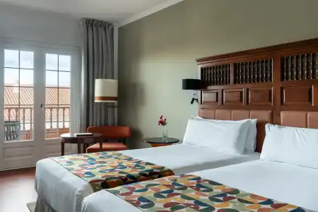 Parador de La Palma - 34