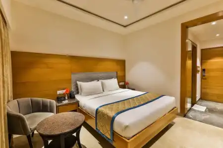 Vbr Grand Inn - 44