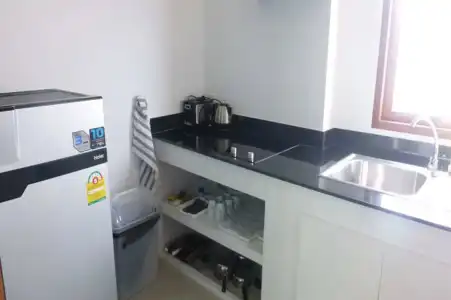 Serenity Resort - 16