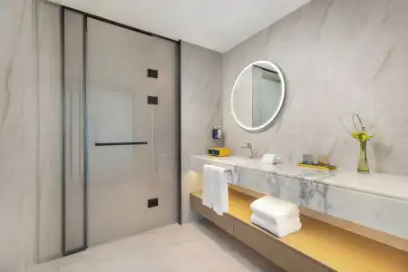voco Suzhou Guanqian Street by IHG - 80