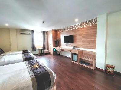 Sen Vang Luxury - 70