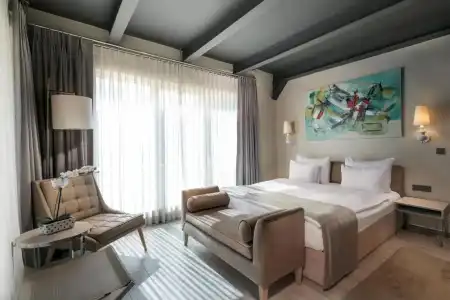 The Gate 30 Suites - 81