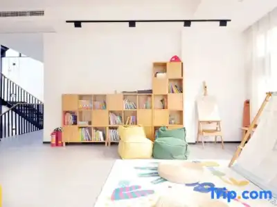 Hangzhou Lepu Shanjing Boutique Hostel - 2