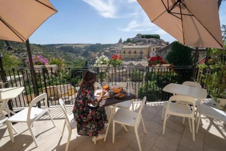 Terra del sole Ibla - 112