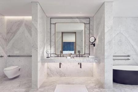 The Ritz-Carlton, - 89