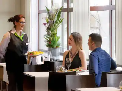 Mercure Muenchen Sued Messe - 28