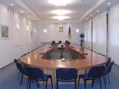 Prydesnyansky - 7