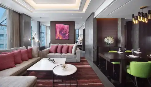 Sofitel Kuala Lumpur Damansara - 112