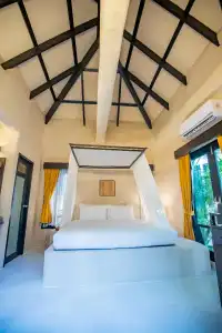 Punnpreeda Beach Resort - 46