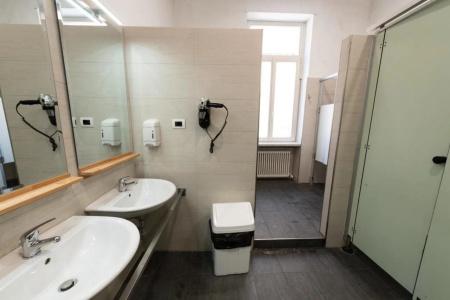 Roma Scout Center - Hostel - 6