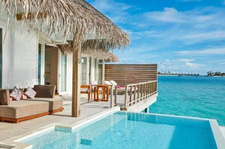 Sun Siyam Iru Veli - 24 Hours All-Inclusive with Free Transfers - 8