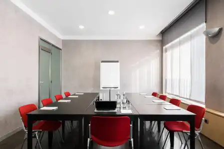 B&B Milano La Spezia - 26