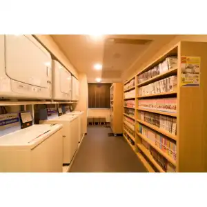 Dormy Inn Hatchobori Tokyo - 24