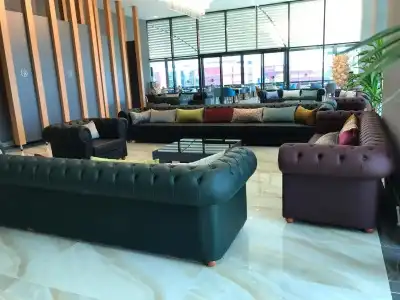 Grand Rimedya Bursa - 9