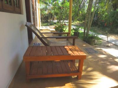 Beach Lagoon Guesthouse - 21