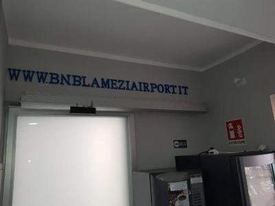 Guest House Lamezia Airport - 9