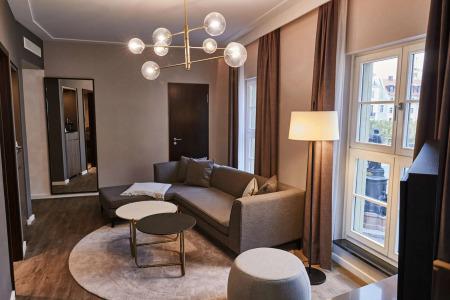 Steigenberger de Saxe Dresden - 121