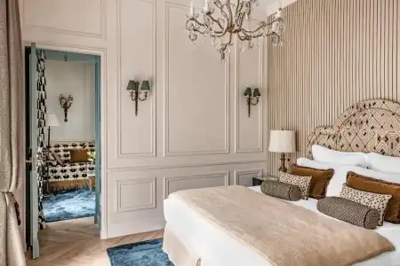 Relais Christine - 137