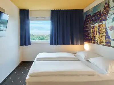 B&B Frankfurt-Nord - 3