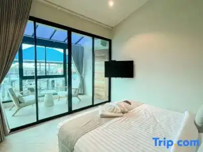 Baan Tah On The Sea - 107