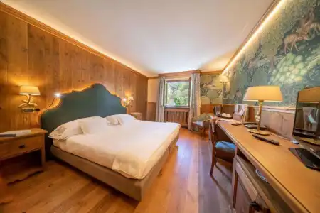Gran Baita & Wellness - 29
