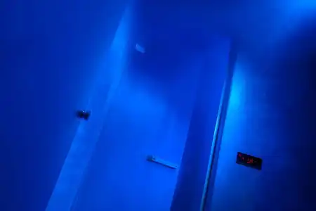 Neptune Luxury Spa Suites - 14
