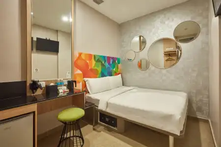 Ibis Budget Singapore Clarke Quay - 6