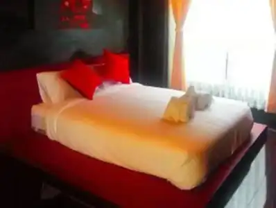 Ashcarya Boutique Resort - 5