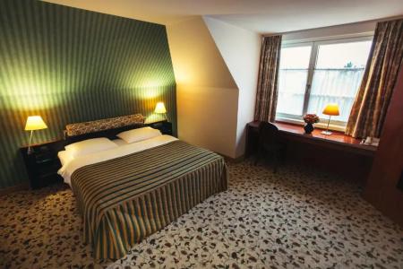 Grand Mercure Biedermeier Wien - 49