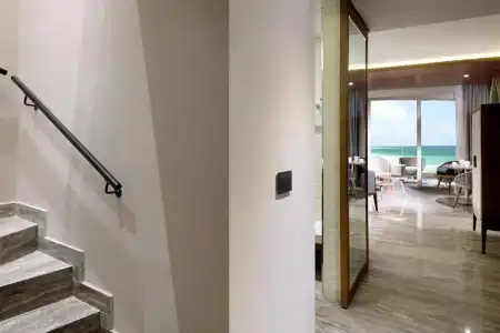 Family Selection at Grand Palladium Select Costa Mujeres - All Inclusive - 14