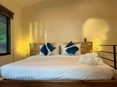 Siam Beach Resort - 12