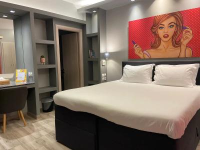 Connect Studios & Apartments - 21
