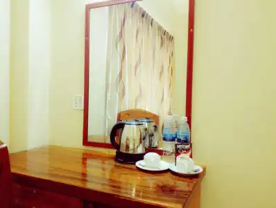 Golden Star Inn - 35
