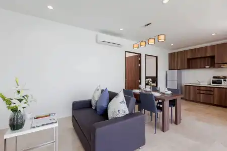 X10 Seaview Suites Panwa Beach - 16