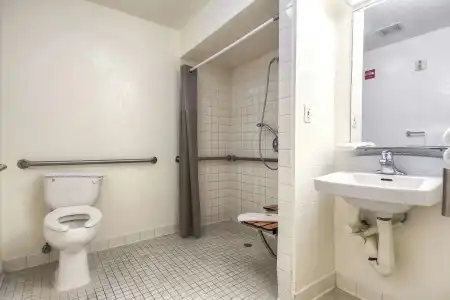Motel 6 San Diego, CA - Circle - Mission Valley - 9