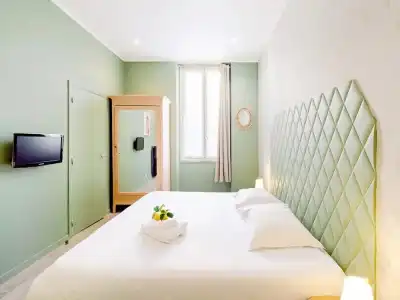 Hôtel Lemon - 42