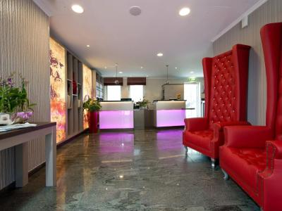 Leonardo Nürnberg - 1