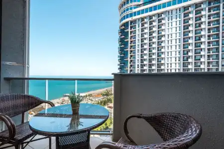 Orbi Sea Towers Official - 32