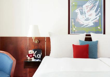 Living Weißensee - 5