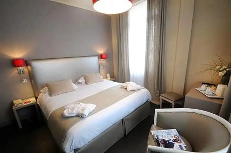 Best Western des Orangers - 163