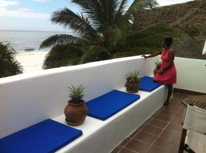 Zoi Retreat Zanzibar - 70