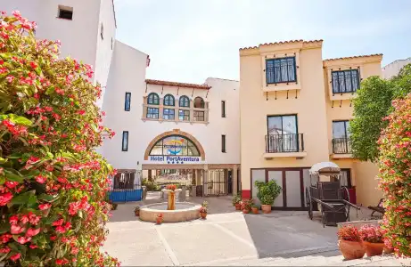 PortAventura - Includes unlimited access PortAventura Park & 1 access Ferrari Land - 0