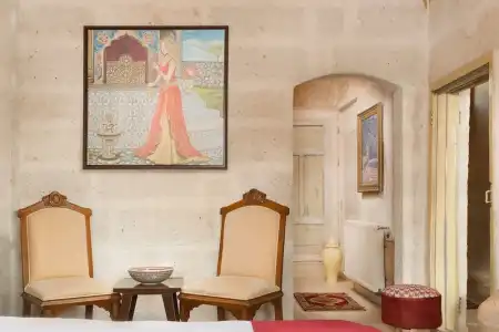 HacıAşık Konağı Butik - 46
