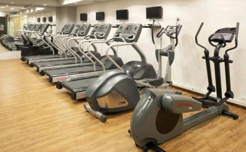 Crowne Plaza TEL AVIV BEACH by IHG - 21