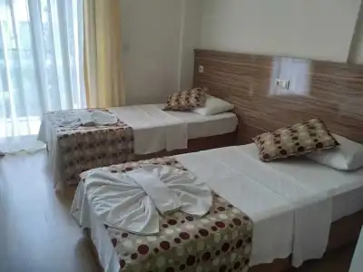 Barlas Fethiye - 3