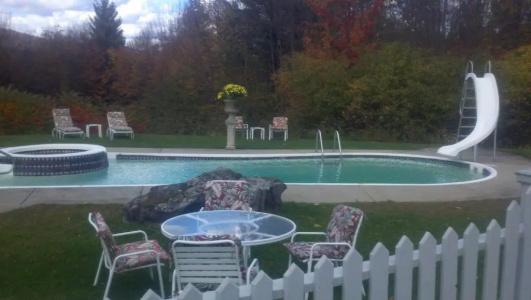 Greenbrier Inn Killington - 36