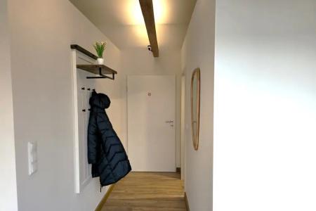 All Inclusive Apartment in Wangerland Resort - 75